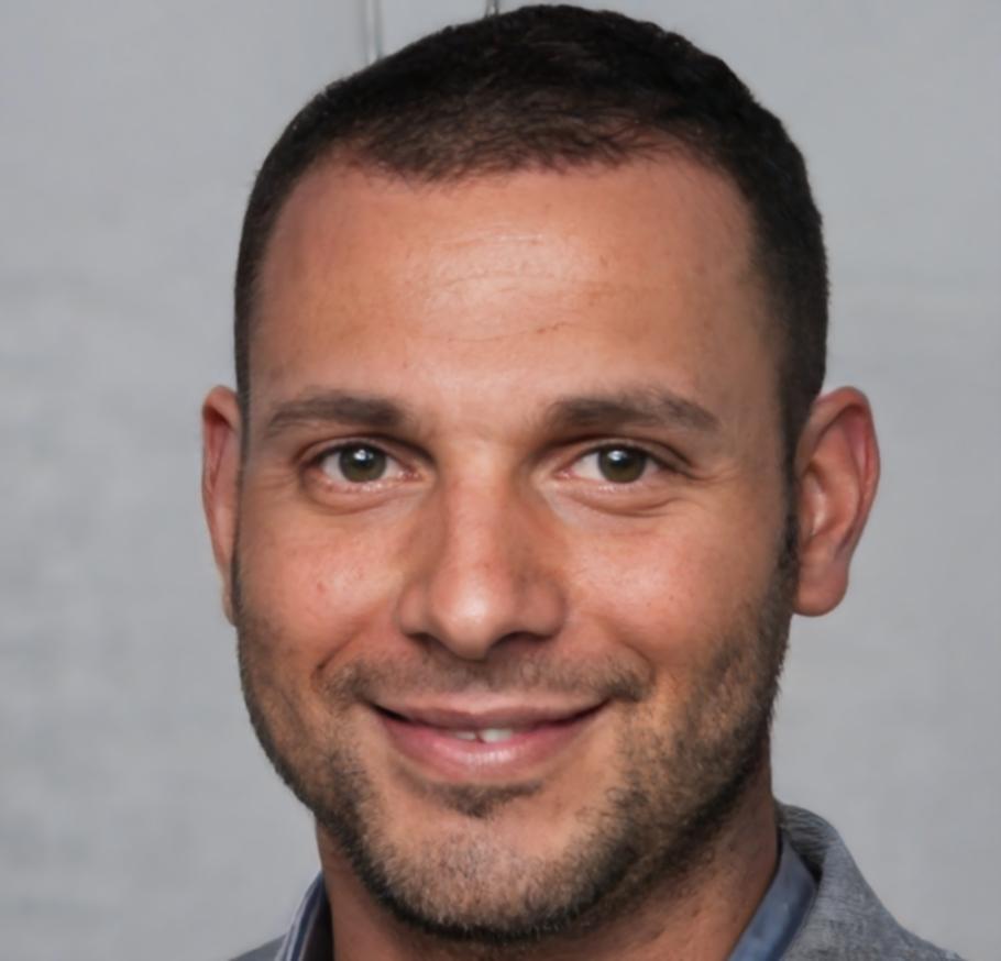 Dr. Marcus Hoffmann - Senior Finanzanalyst